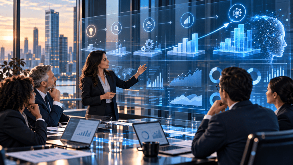 Accounting automation accelerates