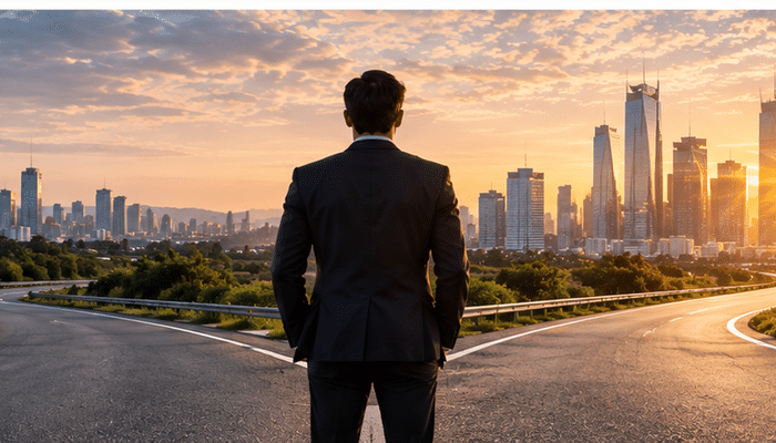 Looking to the future of accounting