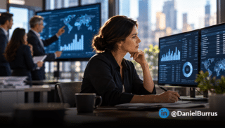 Will AI replace accounting and finance professionals?