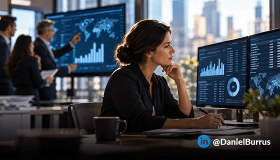 Will AI replace accounting and finance professionals?